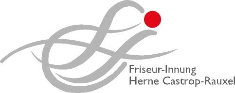 Logo Friseurinnung Herne Castrop Rauxel Dickmann Art