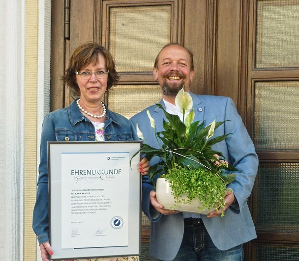 Krieter Herne